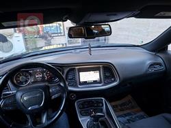 دودج تشالنجر